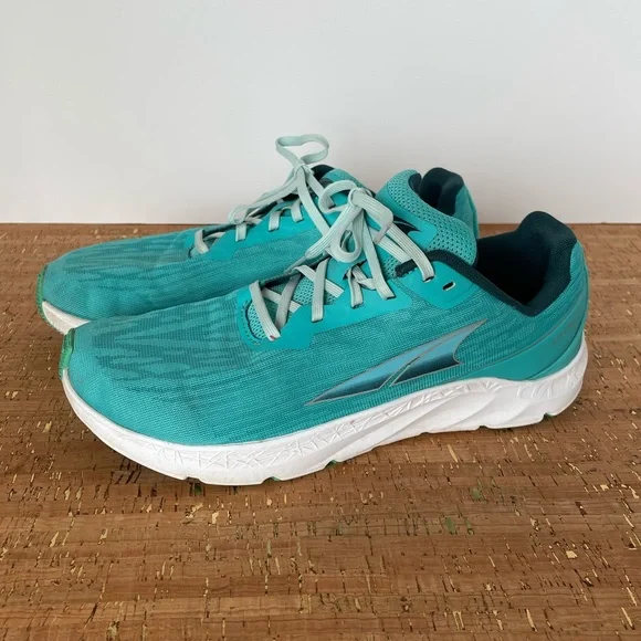 Altra Rivera Road Running Shoes Athletic Sneakers Womens 9.5 - Picture 2 of 9